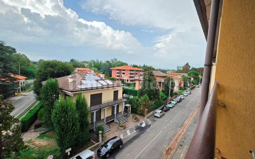 Trilocale via Alfonso Casati, Usmate, Usmate Velate — foto 12 di 33