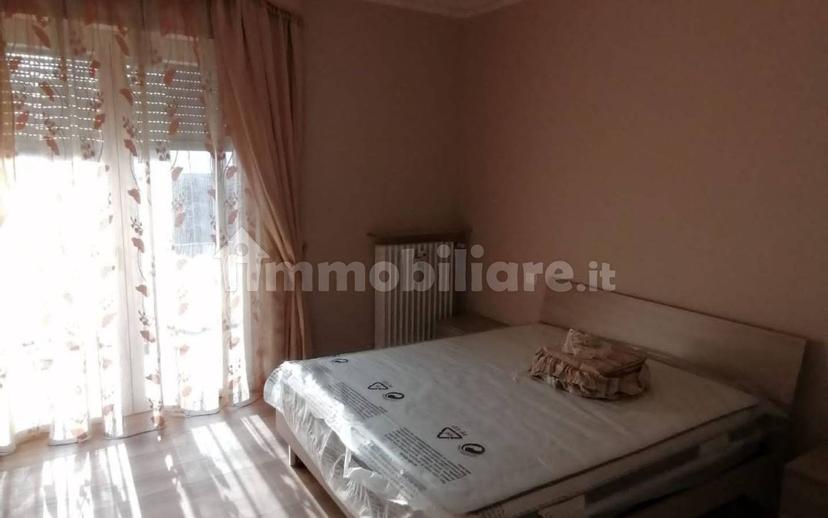 Quadrilocale via Domenico Francesco Cecati 20, Ospedale - Villaggio Manenti, Reggio Emilia — foto 5 di 20