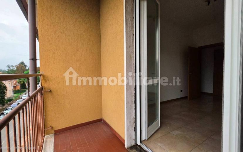 Trilocale via Alfonso Casati, Usmate, Usmate Velate — foto 25 di 33