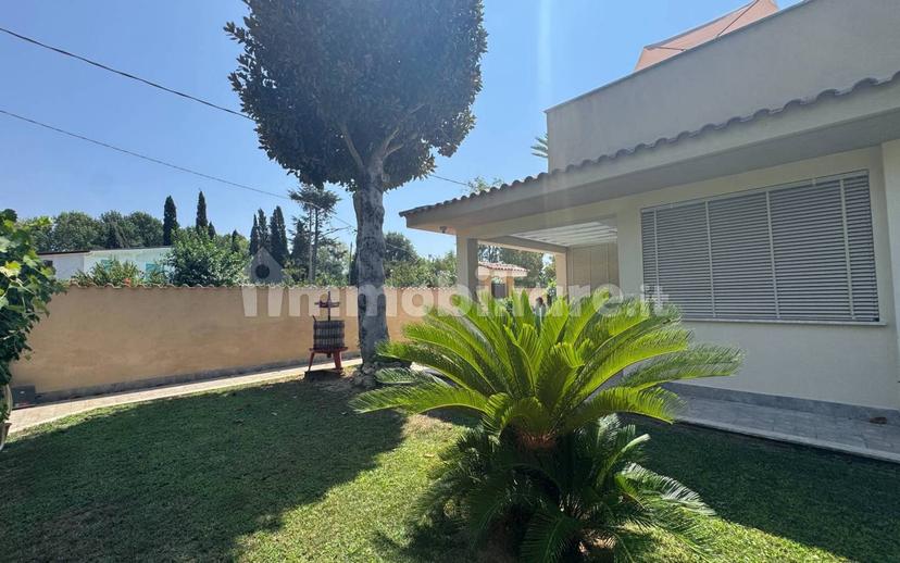 Villa unifamiliare via Terracina 397, Centro, San Felice Circeo — foto 8 di 125