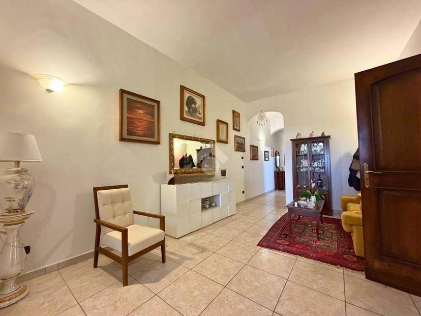 Trilocale via San Francesco 30, Novoli — foto 10 di 19