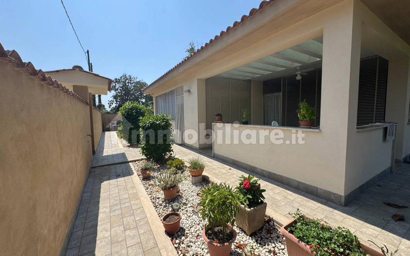 Villa unifamiliare via Terracina 397, Centro, San Felice Circeo — foto 20 di 125