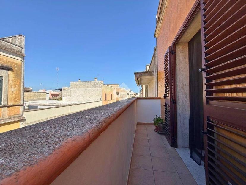 Trilocale via San Francesco 30, Novoli — foto 19 di 19