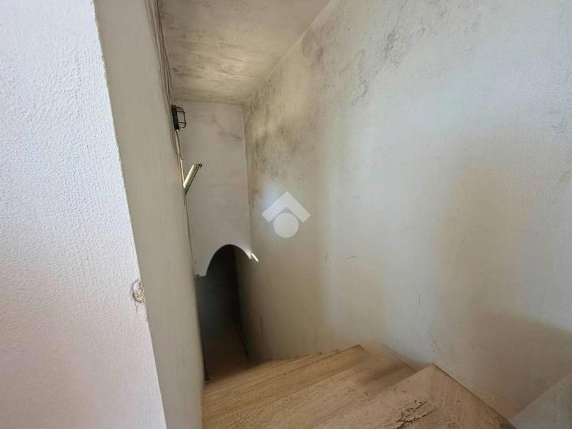 Trilocale via San Francesco 30, Novoli — foto 5 di 19