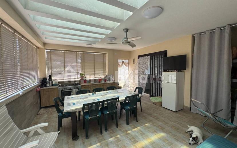Villa unifamiliare via Terracina 397, Centro, San Felice Circeo — foto 61 di 125