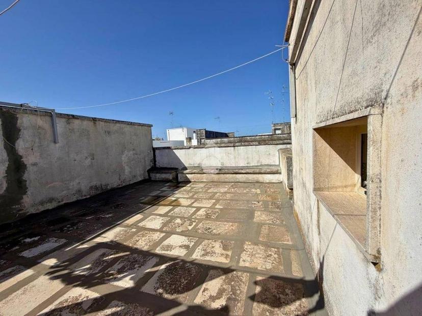 Trilocale via San Francesco 30, Novoli — foto 8 di 19