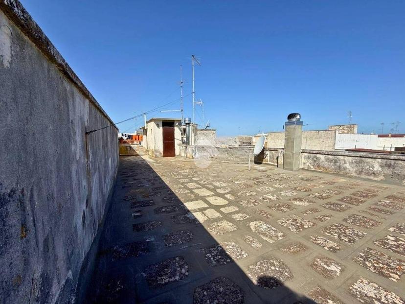 Trilocale via San Francesco 30, Novoli — foto 17 di 19