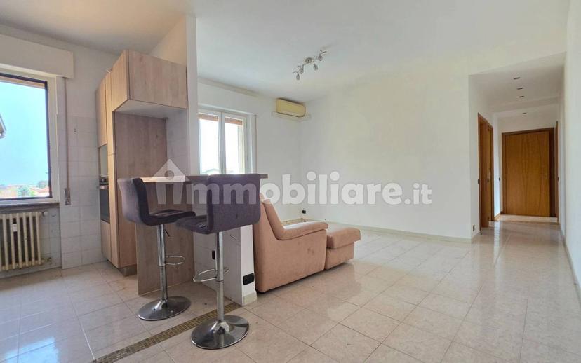 Trilocale via Alfonso Casati, Usmate, Usmate Velate — foto 24 di 33