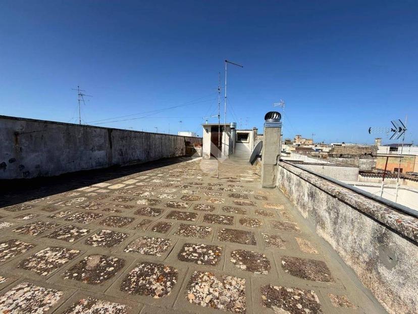Trilocale via San Francesco 30, Novoli — foto 15 di 19