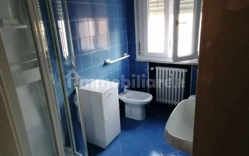 Quadrilocale via Domenico Francesco Cecati 20, Ospedale - Villaggio Manenti, Reggio Emilia — foto 13 di 20