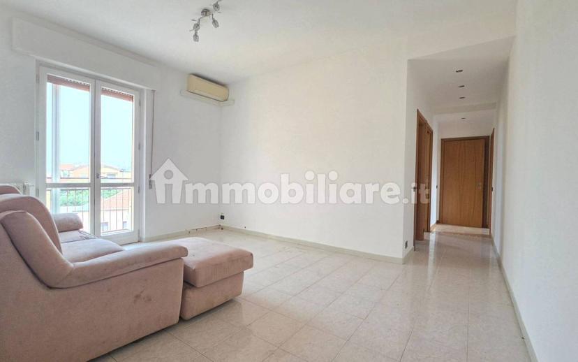 Trilocale via Alfonso Casati, Usmate, Usmate Velate — foto 17 di 33