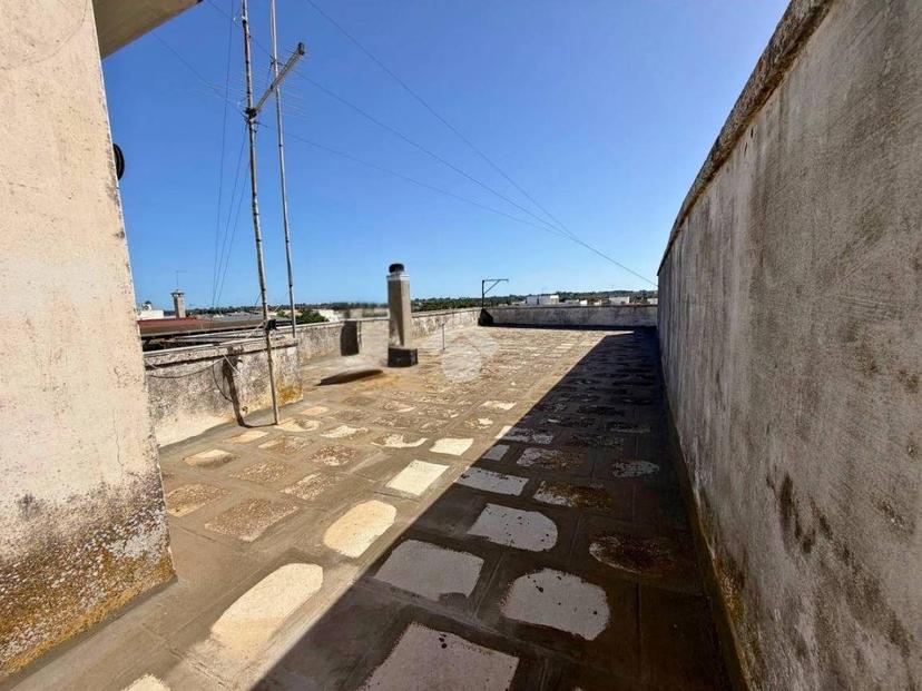 Trilocale via San Francesco 30, Novoli — foto 3 di 19