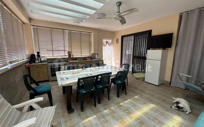 Villa unifamiliare via Terracina 397, Centro, San Felice Circeo — foto 59 di 125