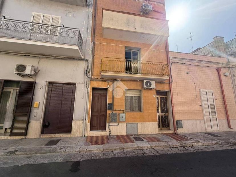 Trilocale via San Francesco 30, Novoli — foto 9 di 19
