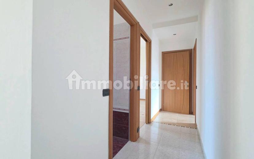 Trilocale via Alfonso Casati, Usmate, Usmate Velate — foto 22 di 33