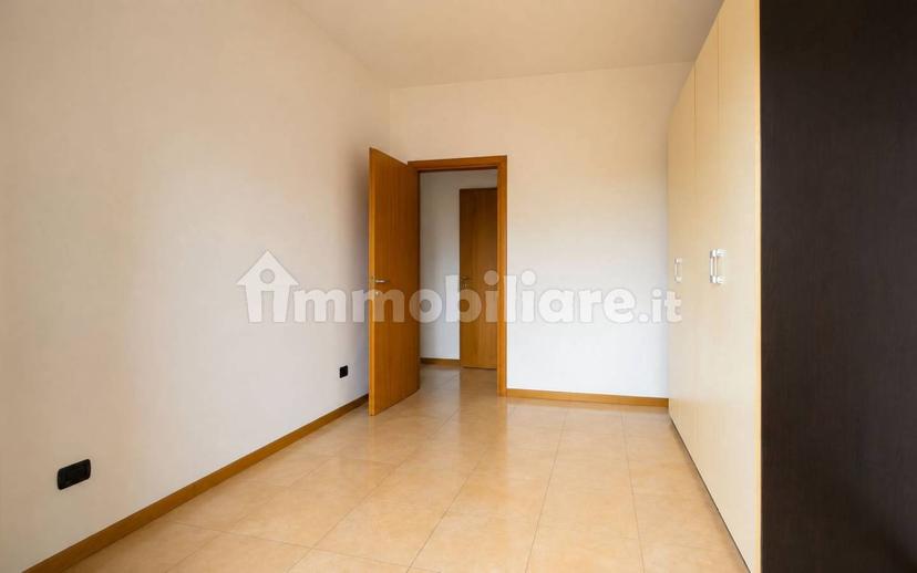 Trilocale via Alfonso Casati, Usmate, Usmate Velate — foto 13 di 33