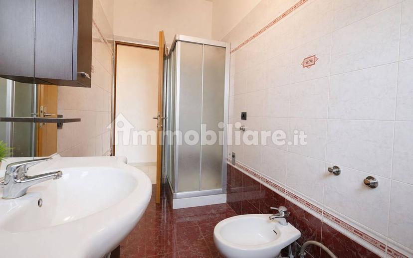 Trilocale via Alfonso Casati, Usmate, Usmate Velate — foto 21 di 33