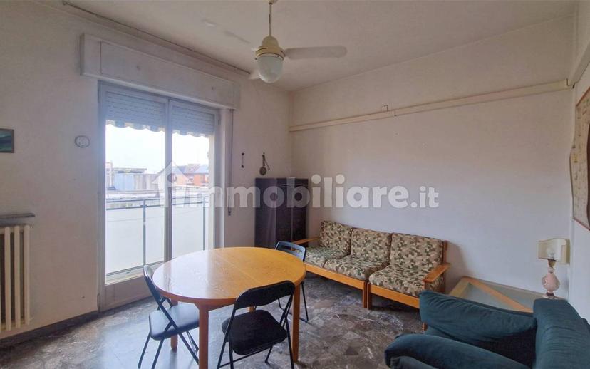 Bilocale viale Alcide De Gasperi 27, De Gasperi, Conad, San Benedetto del Tronto — foto 24 di 27