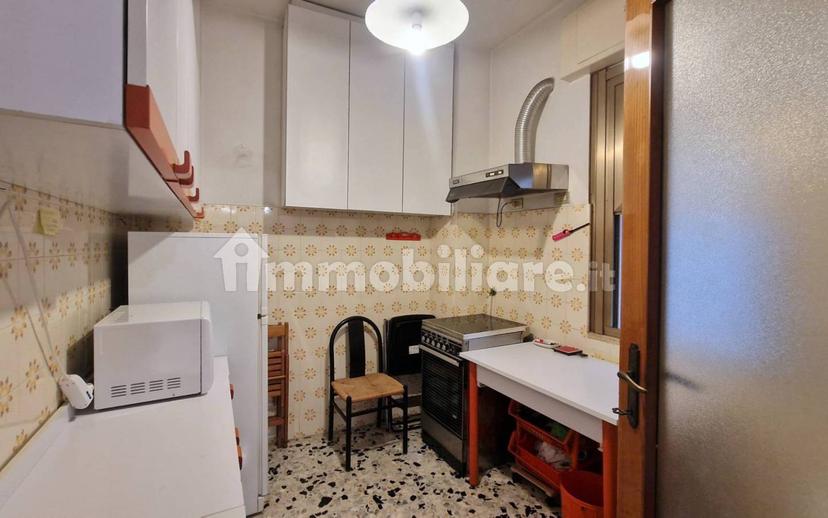 Bilocale viale Alcide De Gasperi 27, De Gasperi, Conad, San Benedetto del Tronto — foto 16 di 27