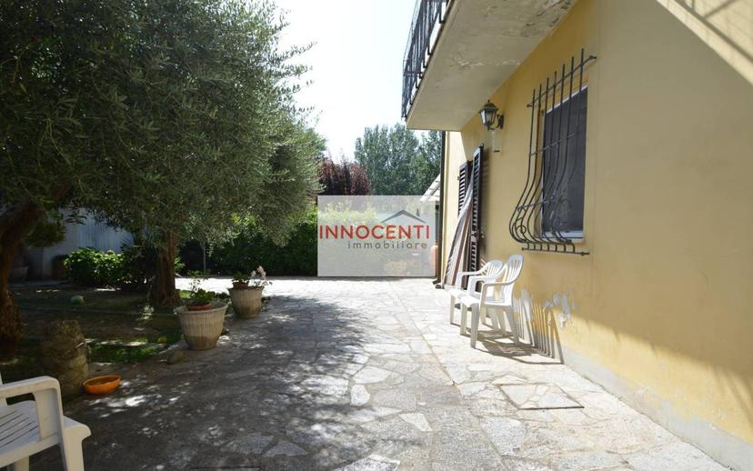 Villa unifamiliare via Comuni d'Europa, Montuolo, Lucca — foto 23 di 39