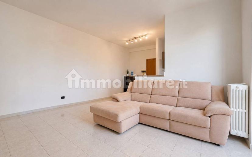 Trilocale via Alfonso Casati, Usmate, Usmate Velate — foto 15 di 33