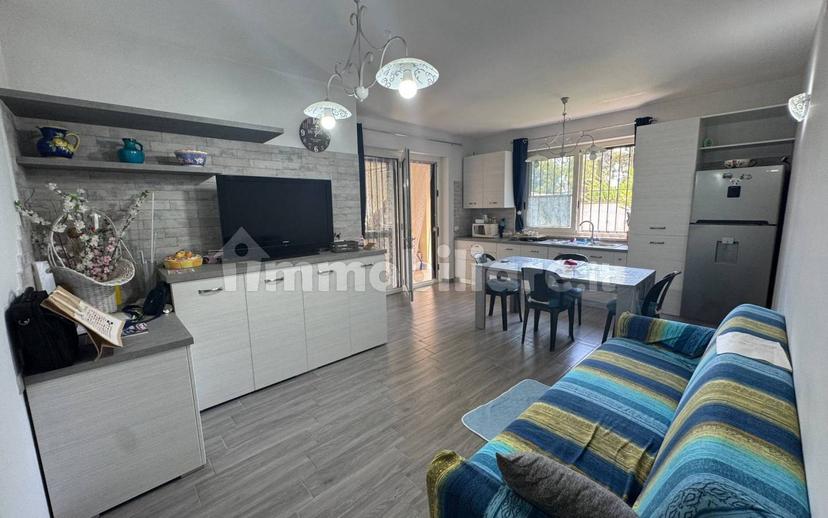 Villa unifamiliare via Terracina 397, Centro, San Felice Circeo — foto 100 di 125