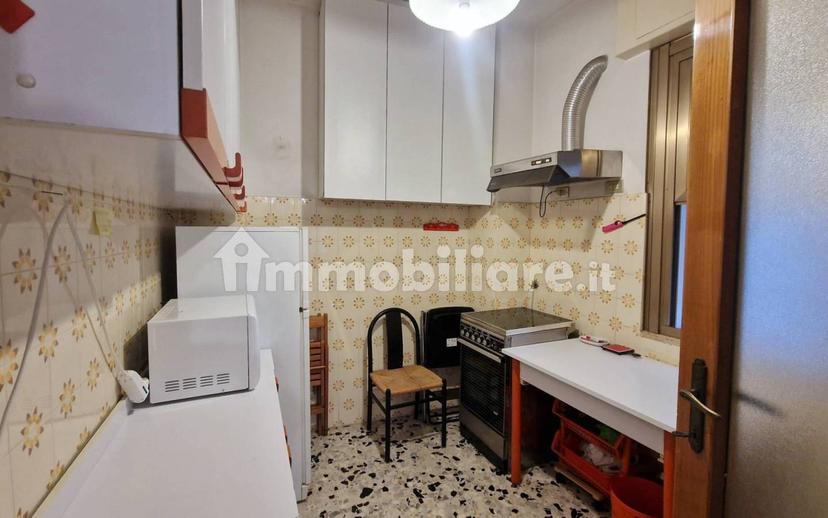 Bilocale viale Alcide De Gasperi 27, De Gasperi, Conad, San Benedetto del Tronto — foto 9 di 27