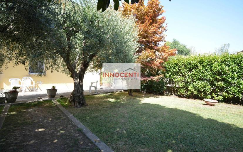 Villa unifamiliare via Comuni d'Europa, Montuolo, Lucca — foto 34 di 39