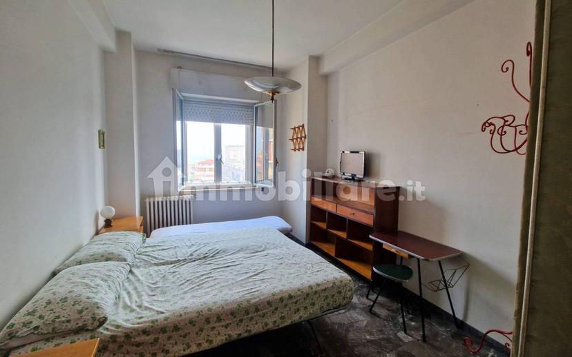 Bilocale viale Alcide De Gasperi 27, De Gasperi, Conad, San Benedetto del Tronto — foto 25 di 27