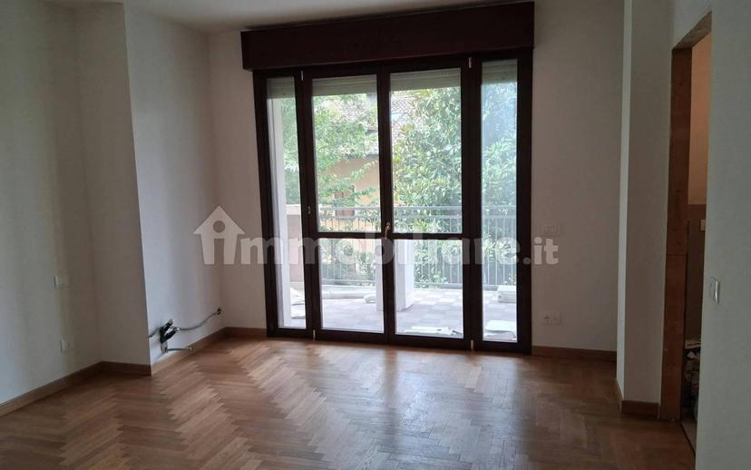 Appartamento ottimo stato, primo piano, Carrozzone, Reggio Emilia — foto 17 di 20