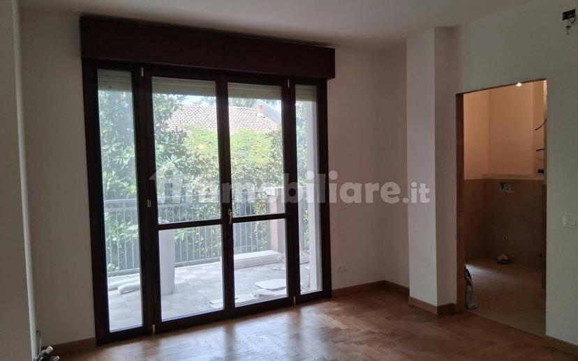 Appartamento ottimo stato, primo piano, Carrozzone, Reggio Emilia — foto 11 di 20