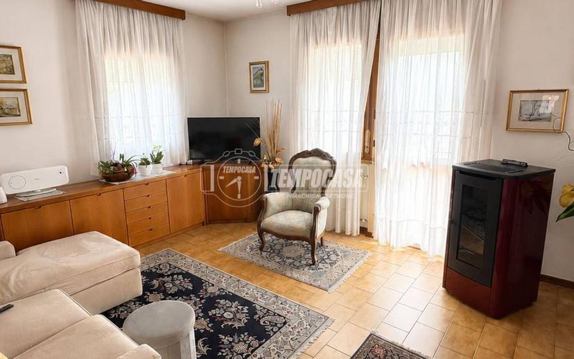 Appartamento via San Giacomo 45, Castion, Belluno — foto 16 di 21