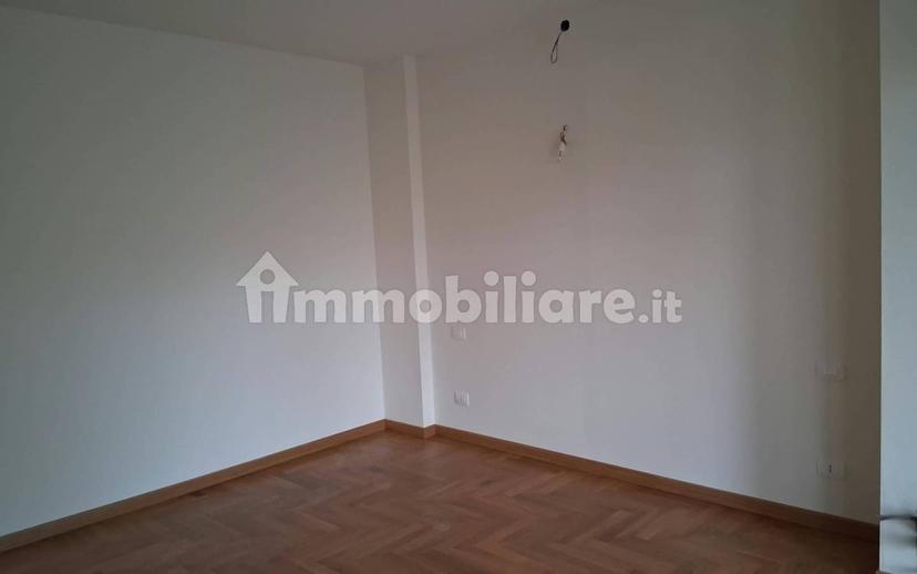 Appartamento ottimo stato, primo piano, Carrozzone, Reggio Emilia — foto 9 di 20