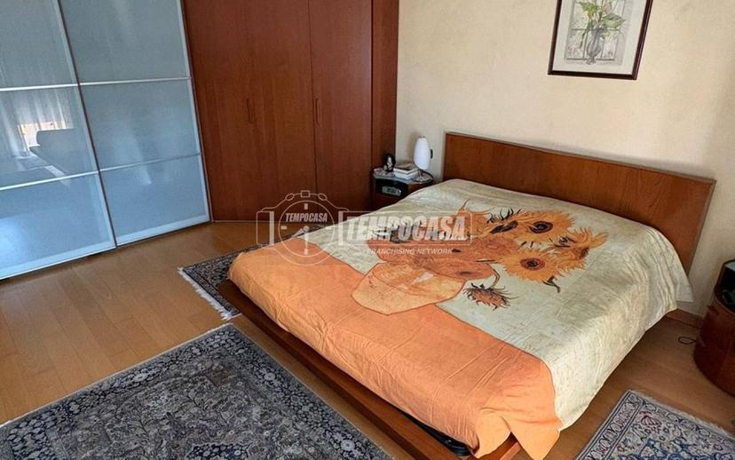 Appartamento via San Giacomo 45, Castion, Belluno — foto 2 di 21