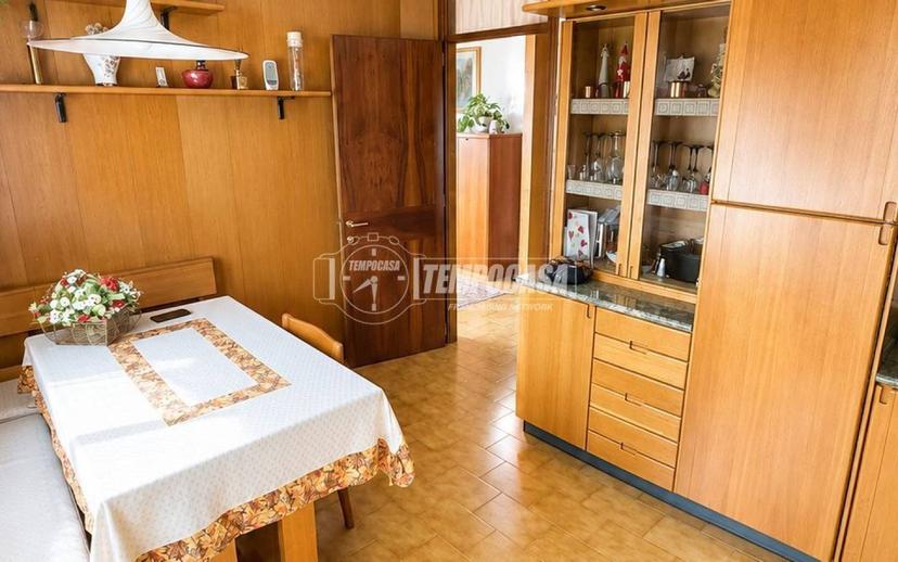 Appartamento via San Giacomo 45, Castion, Belluno — foto 9 di 21
