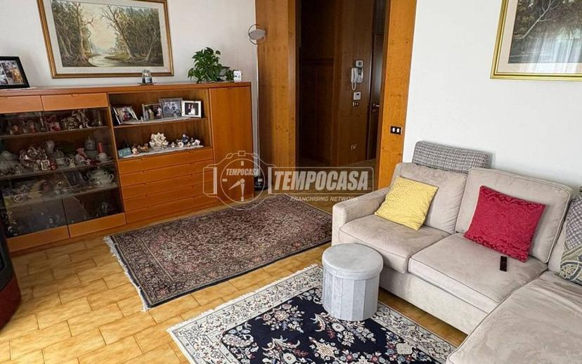 Appartamento via San Giacomo 45, Castion, Belluno — foto 13 di 21