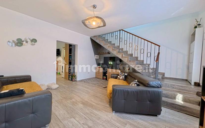 Villa bifamiliare, buono stato, 139 m², Centro, Vazzola — foto 2 di 11