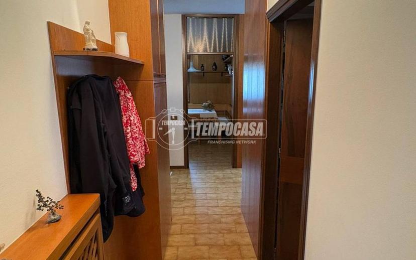 Appartamento via San Giacomo 45, Castion, Belluno — foto 8 di 21