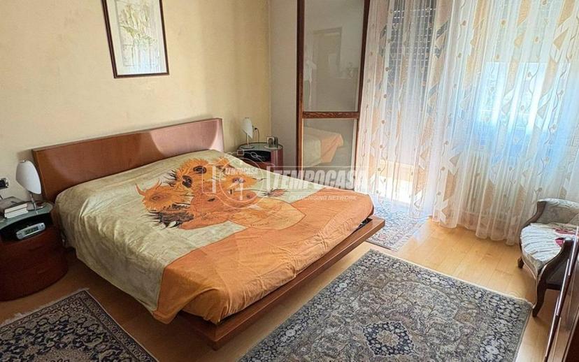 Appartamento via San Giacomo 45, Castion, Belluno — foto 3 di 21