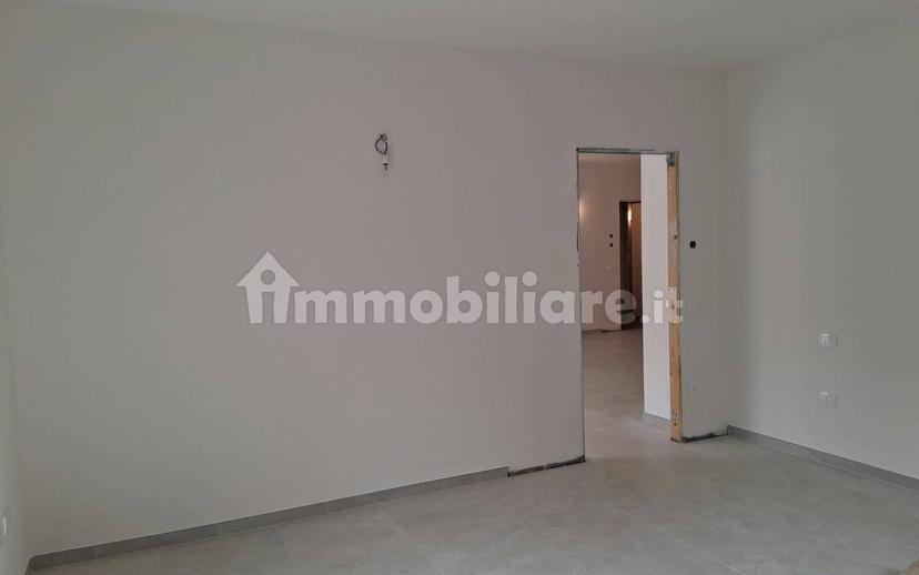 Appartamento ottimo stato, primo piano, Carrozzone, Reggio Emilia — foto 14 di 20