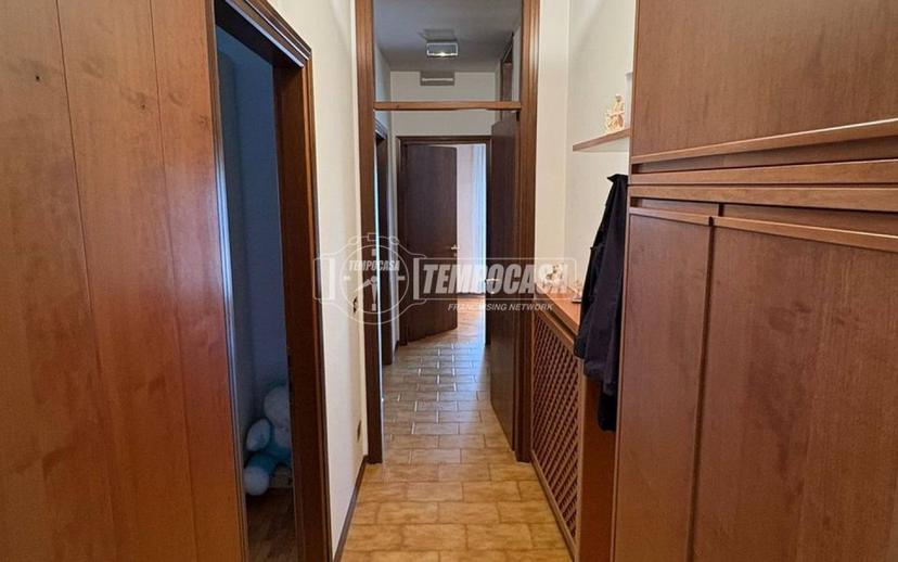 Appartamento via San Giacomo 45, Castion, Belluno — foto 14 di 21