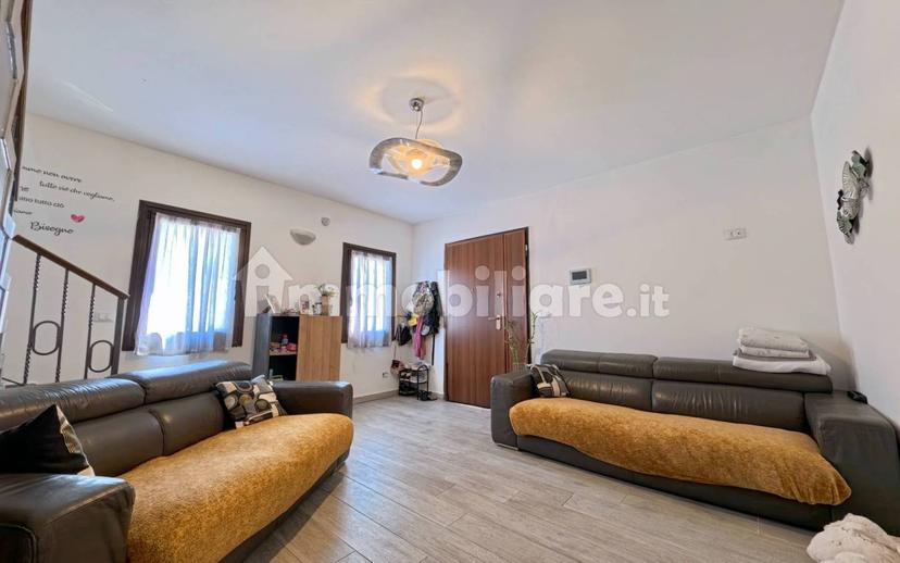 Villa bifamiliare, buono stato, 139 m², Centro, Vazzola — foto 11 di 11
