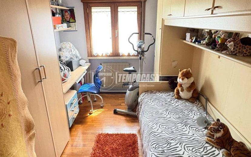 Appartamento via San Giacomo 45, Castion, Belluno — foto 6 di 21