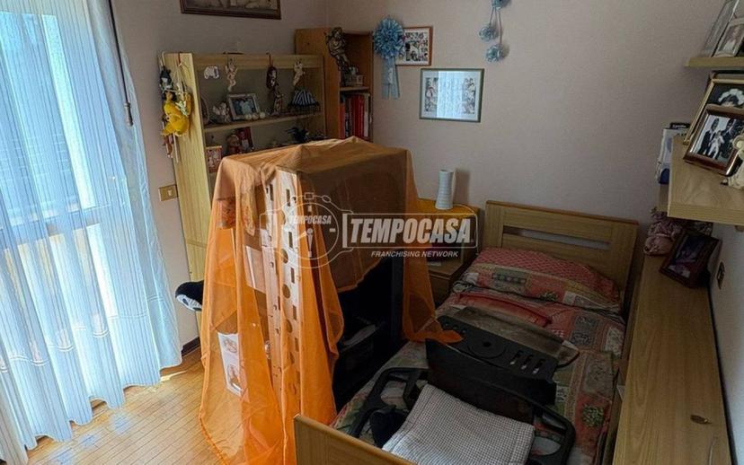 Appartamento via San Giacomo 45, Castion, Belluno — foto 5 di 21
