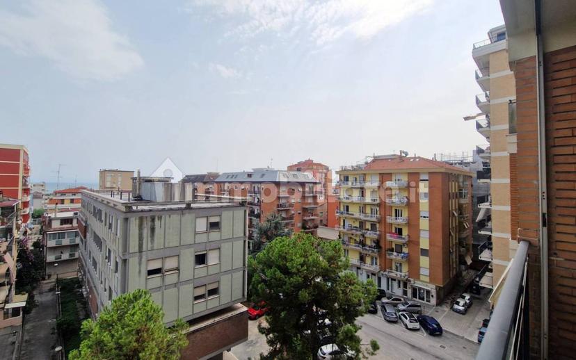Bilocale viale Alcide De Gasperi 27, De Gasperi, Conad, San Benedetto del Tronto — foto 5 di 27