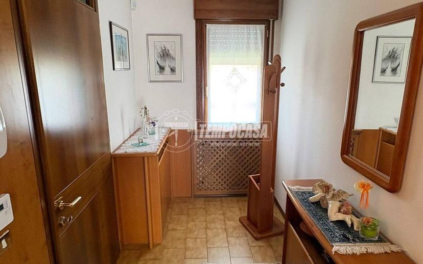 Appartamento via San Giacomo 45, Castion, Belluno — foto 20 di 21