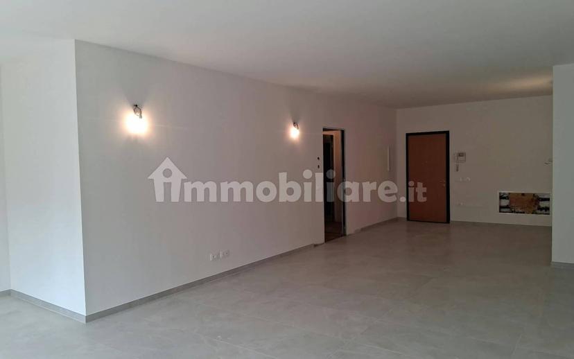 Appartamento ottimo stato, primo piano, Carrozzone, Reggio Emilia — foto 2 di 20