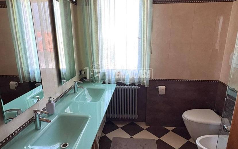 Appartamento via San Giacomo 45, Castion, Belluno — foto 21 di 21