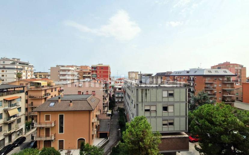 Bilocale viale Alcide De Gasperi 27, De Gasperi, Conad, San Benedetto del Tronto — foto 15 di 27