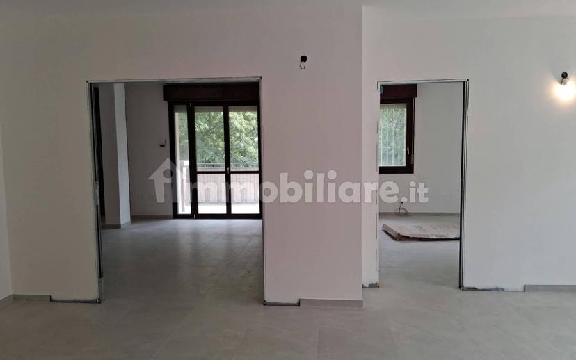 Appartamento ottimo stato, primo piano, Carrozzone, Reggio Emilia — foto 6 di 20